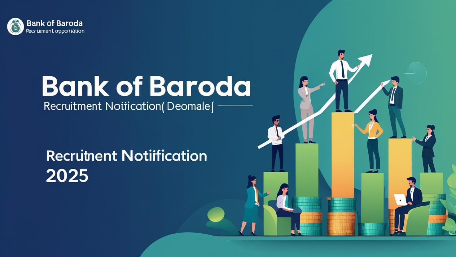 Bank Of Baroda Supervisor Vacancy 2025